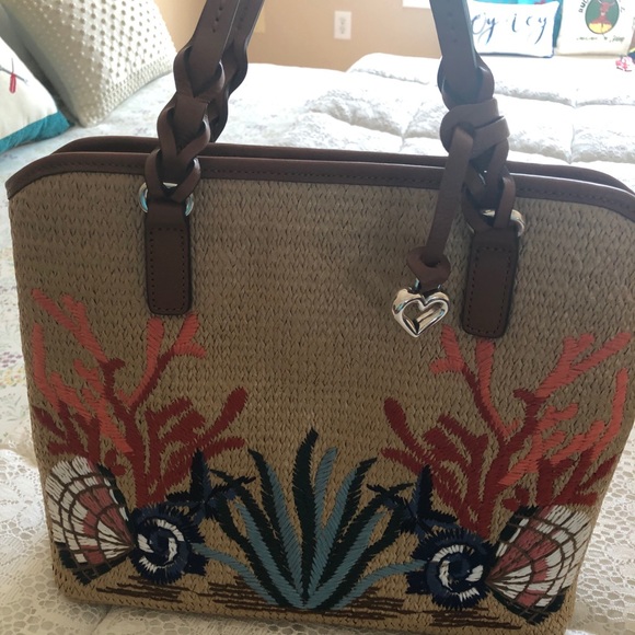 Brighton purse NWT